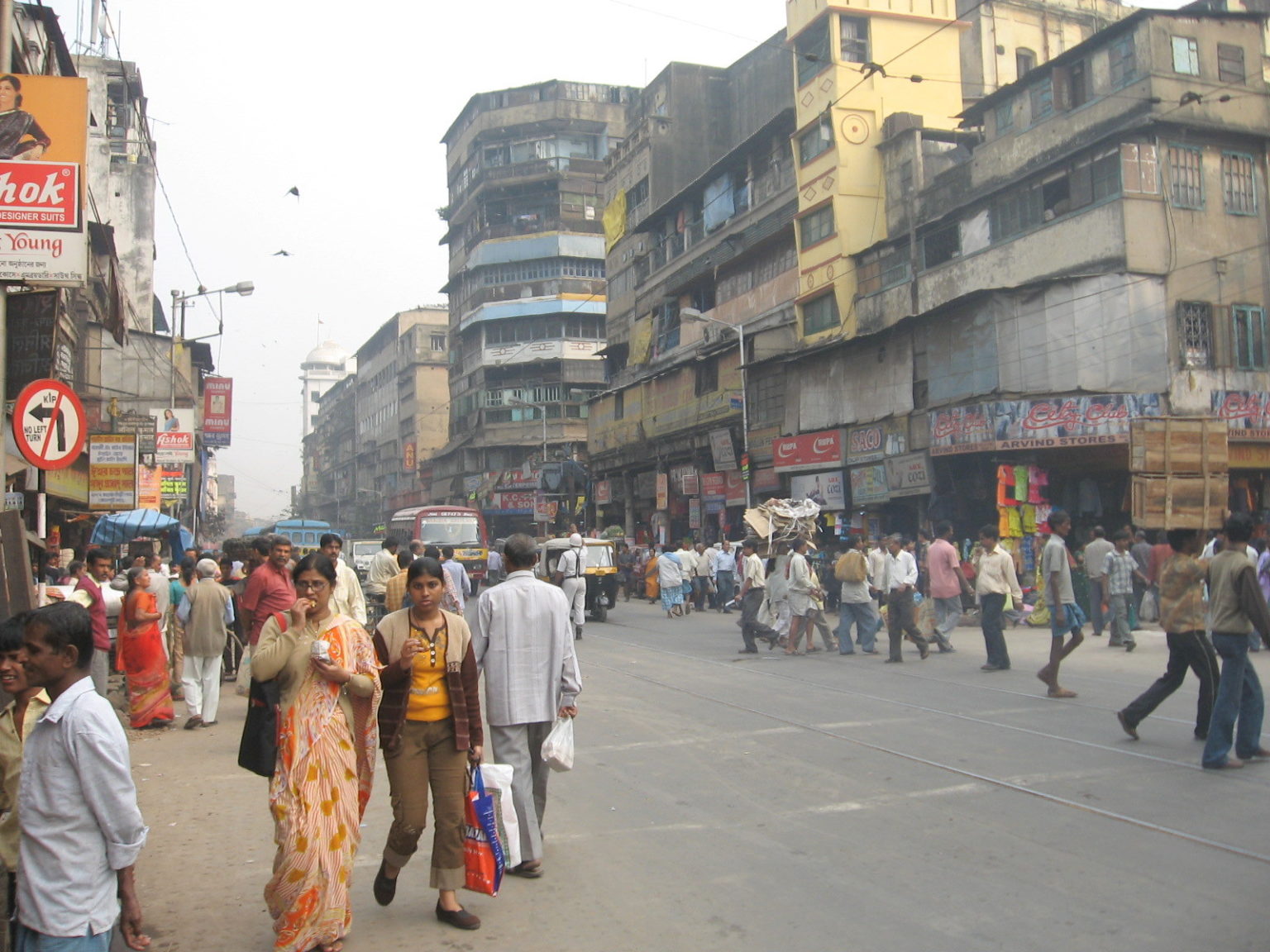 10 Cheap Iconic Shopping Places in Kolkata Popular Markets in Kolkata