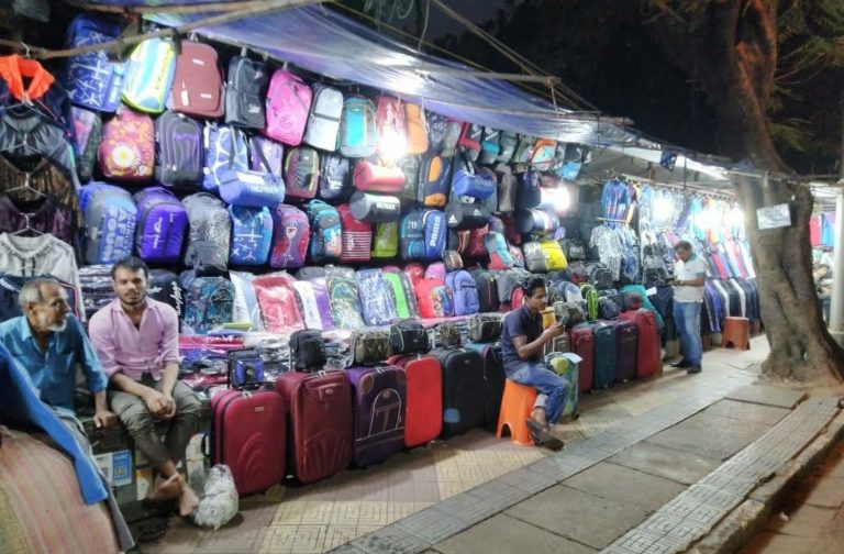 10 Cheap Iconic Shopping Places in Kolkata Popular Markets in Kolkata