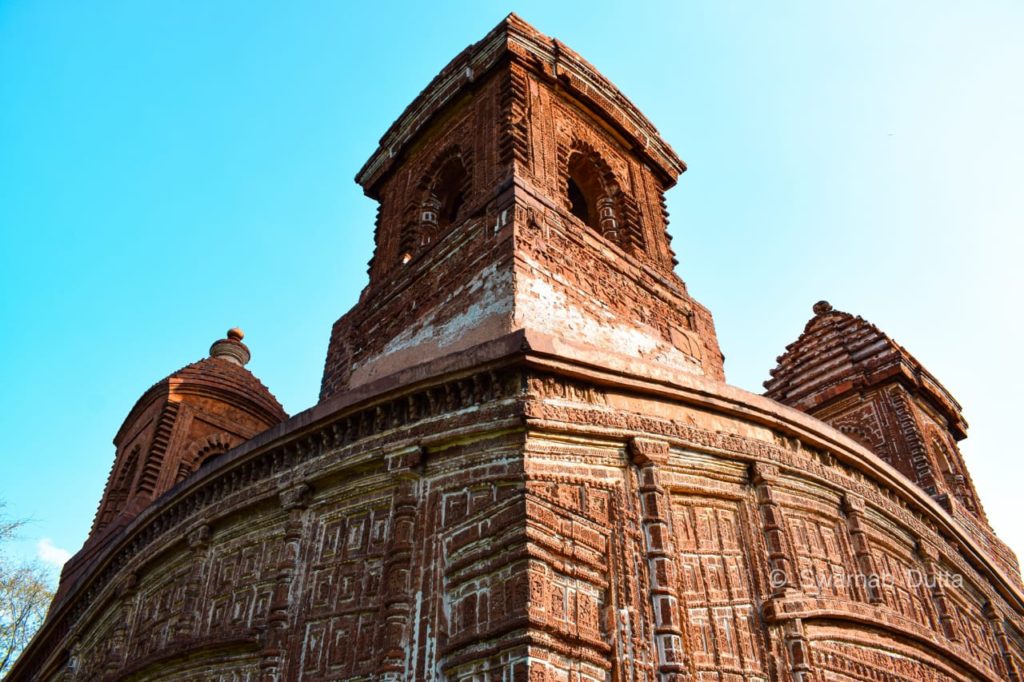 visit bishnupur temple