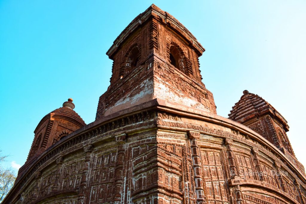 tourist attractions of bishnupur