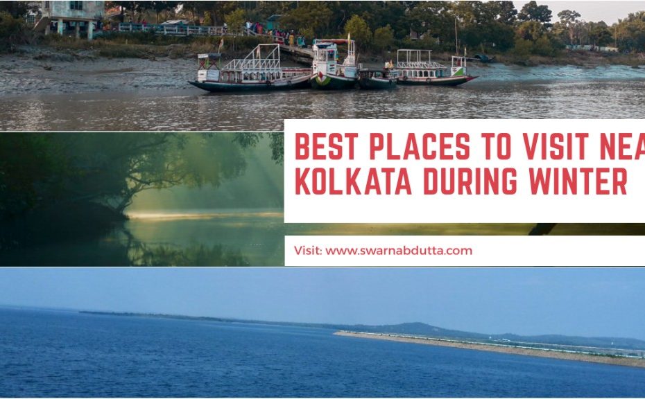 best places to visit kolkata in winter