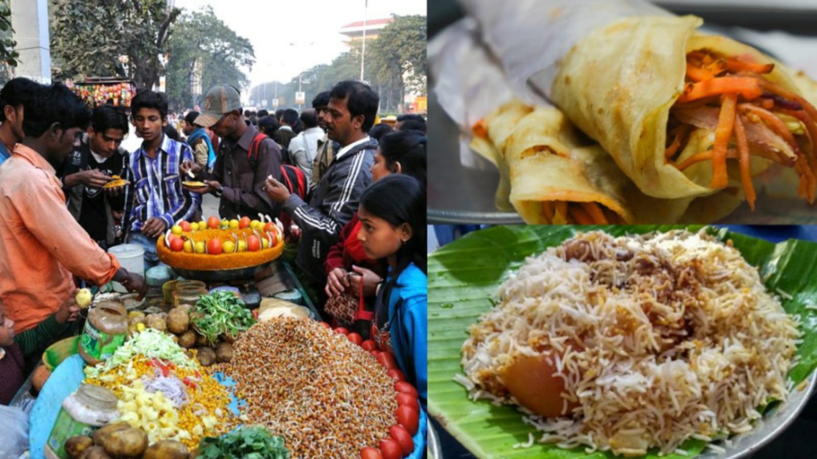 5 Best Street Food Joints In North Kolkata 5 Best Street Food Joints In North Kolkata