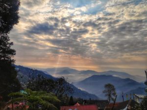 Takdah (Darjeeling) West Bengal - Bungalows, How To Reach