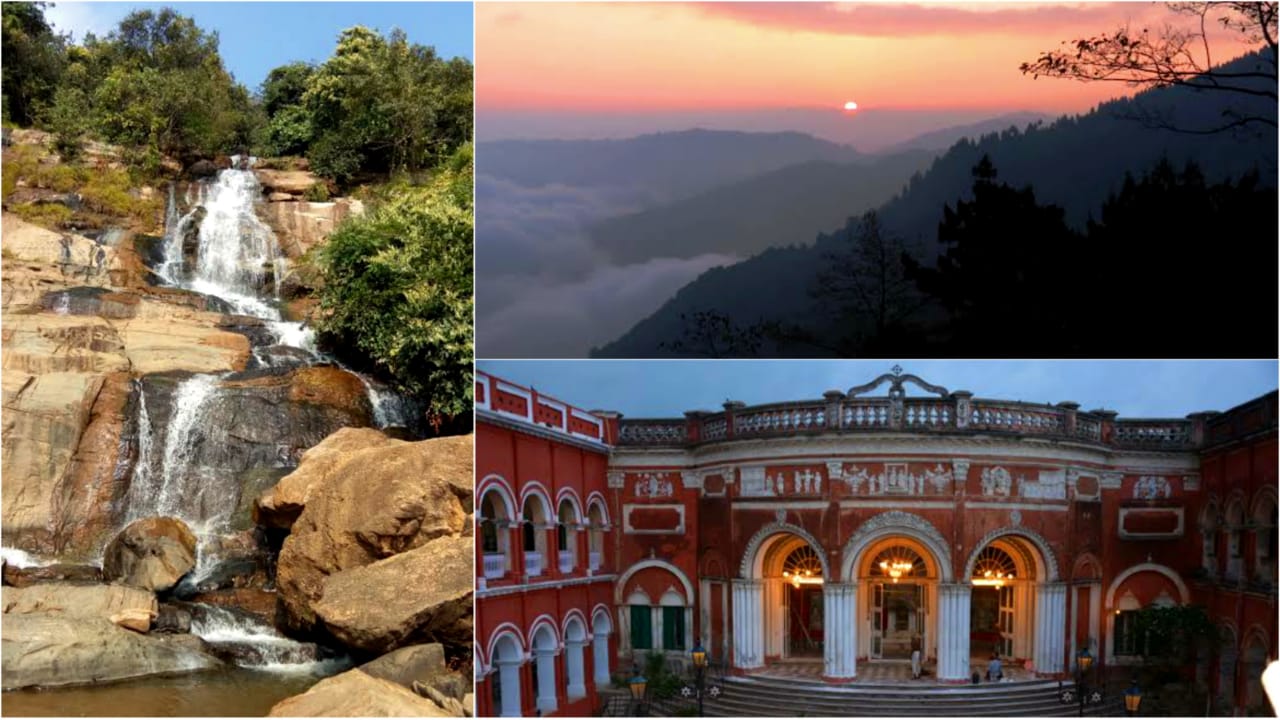 10 Best Offbeat Destinations In West Bengal That You Must Visit
