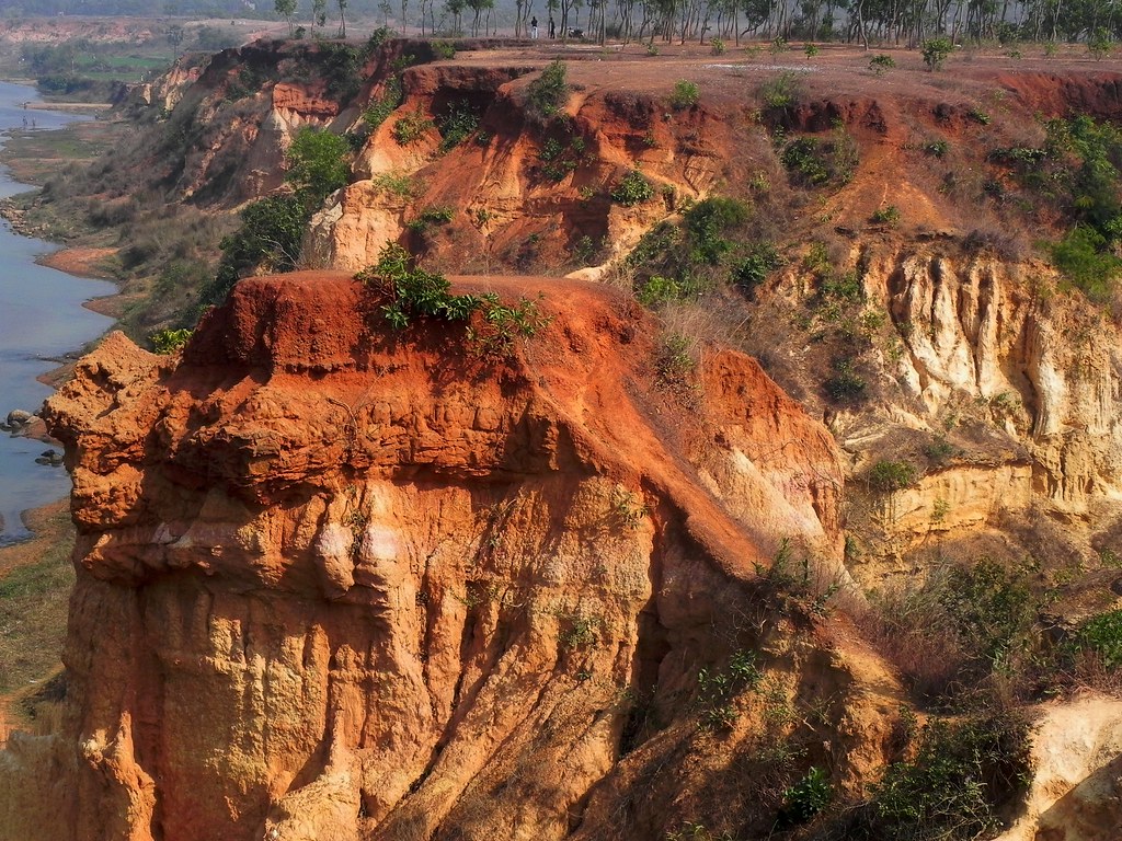 Gangani, an offbeat destination in West Bengal