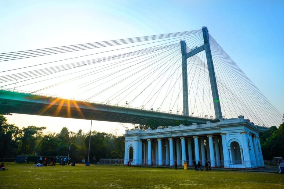 princep ghat kolkata