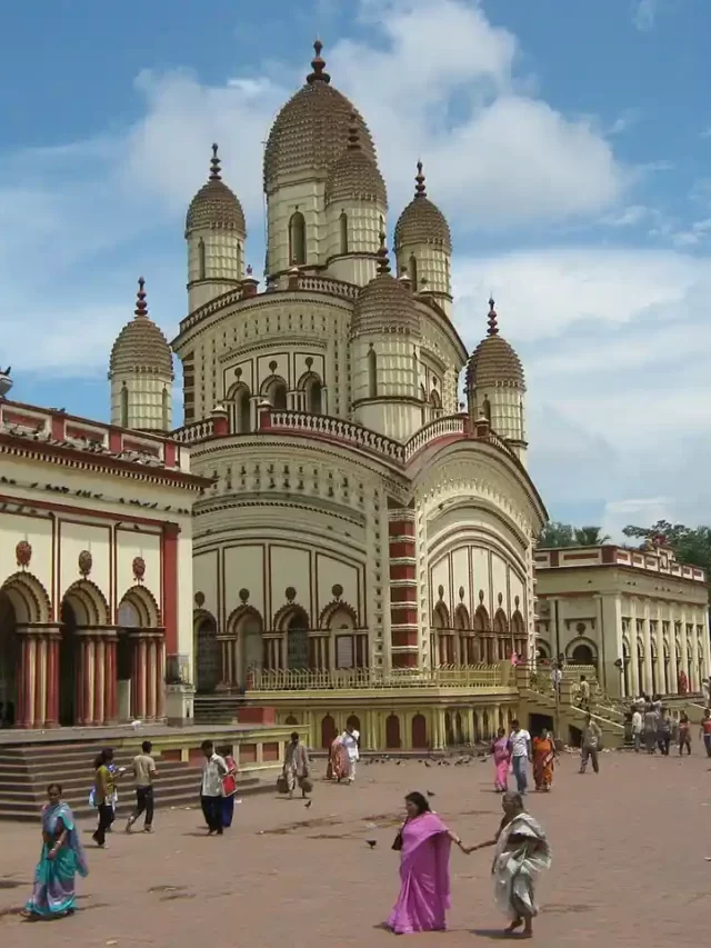 10 Religious Places to visit near Kolkata, West Bengal