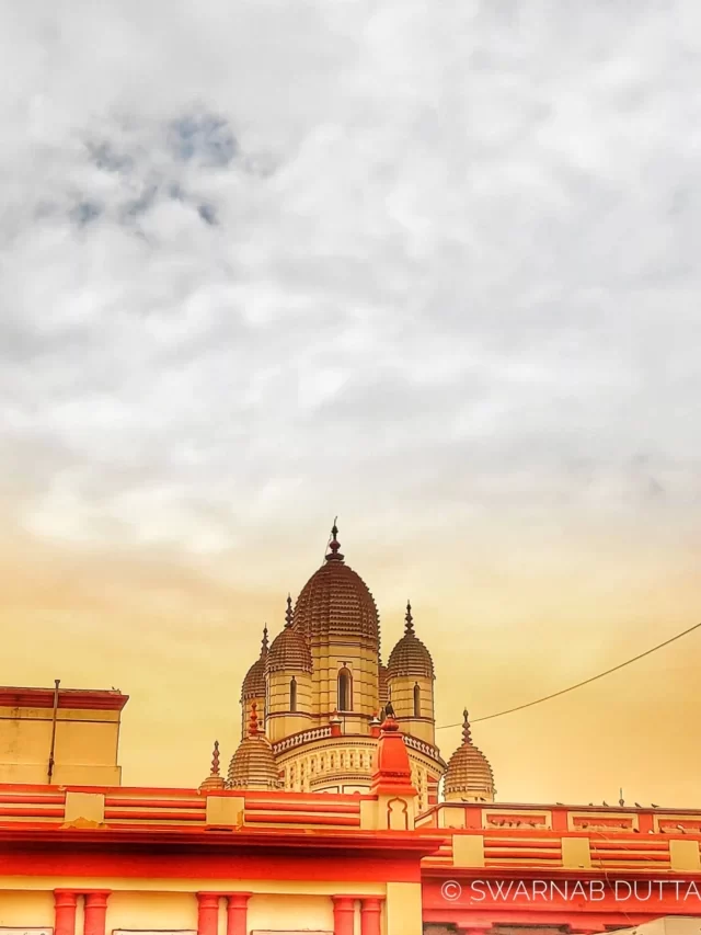 8 Facts about the Dakhineshwar Temple, Kolkata