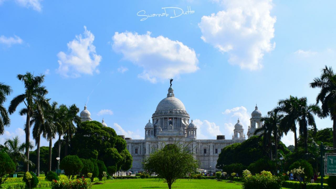 Victoria Memorial (Kolkata) – Timings, History, Entry Fee