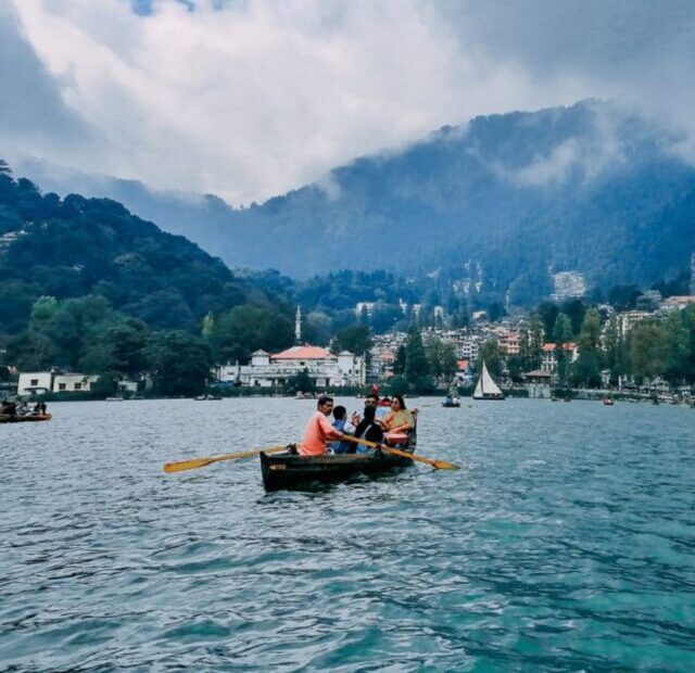 Uttarakhand, India