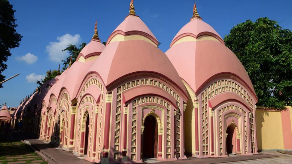 bardhaman tourist places list