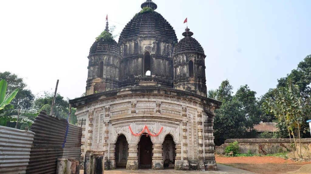 medinipur tourist lodge