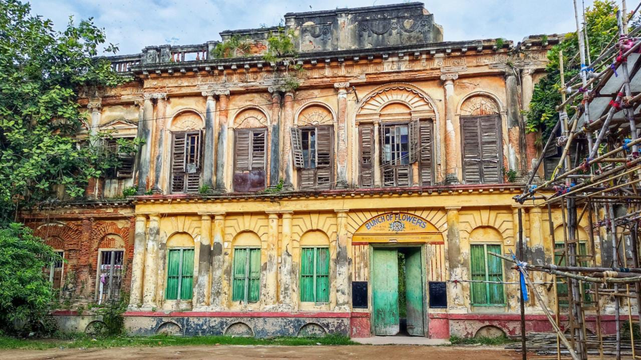 Top 12 Places to Visit in Serampore, Hoogly (West Bengal)