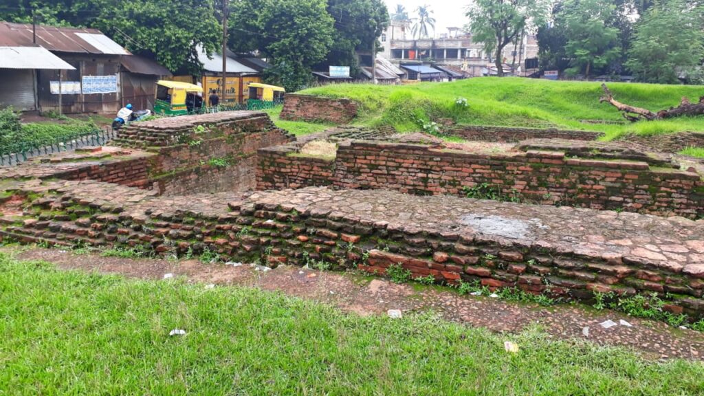 west bengal tourist lodge taki