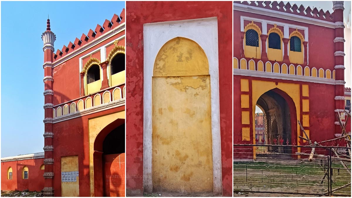 Krishnanagar Rajbari (Nadia) - 9 Interesting Points To Know
