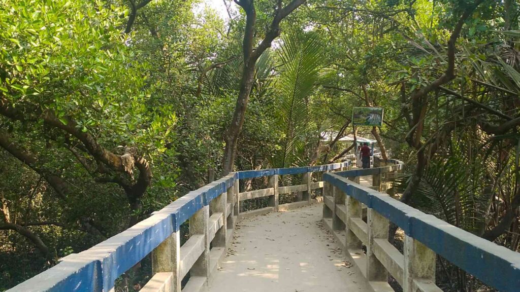 west bengal tourist lodge taki