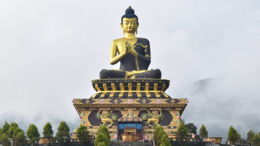 sikkim tour 5 nights