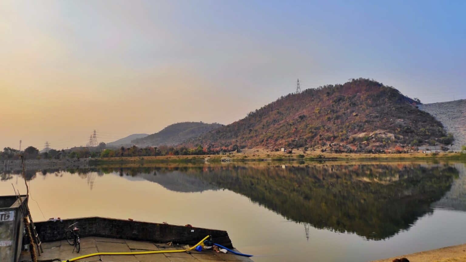 7 Best Places To Visit Near Ajodhya Pahar (Purulia) Swarnab Dutta