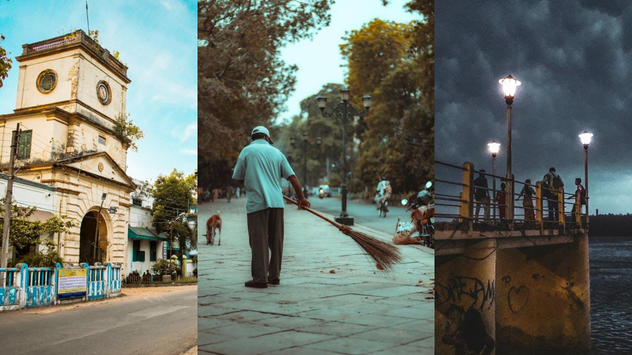 Chandannagar Strand (Chandannagore) Attractions, Things To Do