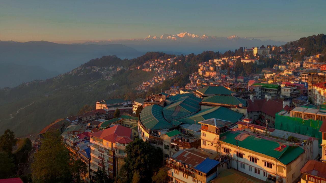 6 Beautiful Monasteries In Darjeeling That You Must Visit