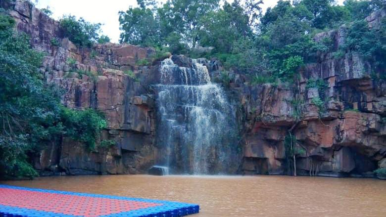 keonjhar tourist places list