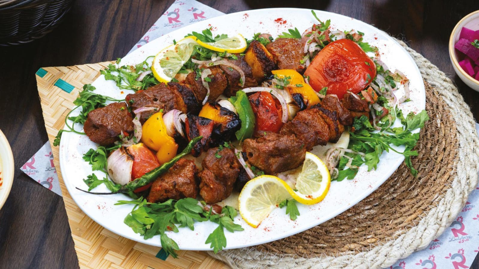 Chicken Tikka Kebab Recipe How To Make Tandoori Chicken Tikka