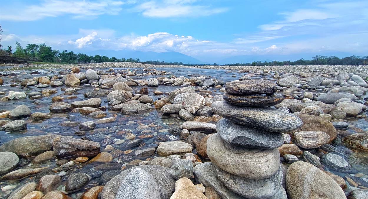 Murti (Dooars) West Bengal – Things To Do, Best Time To Visit