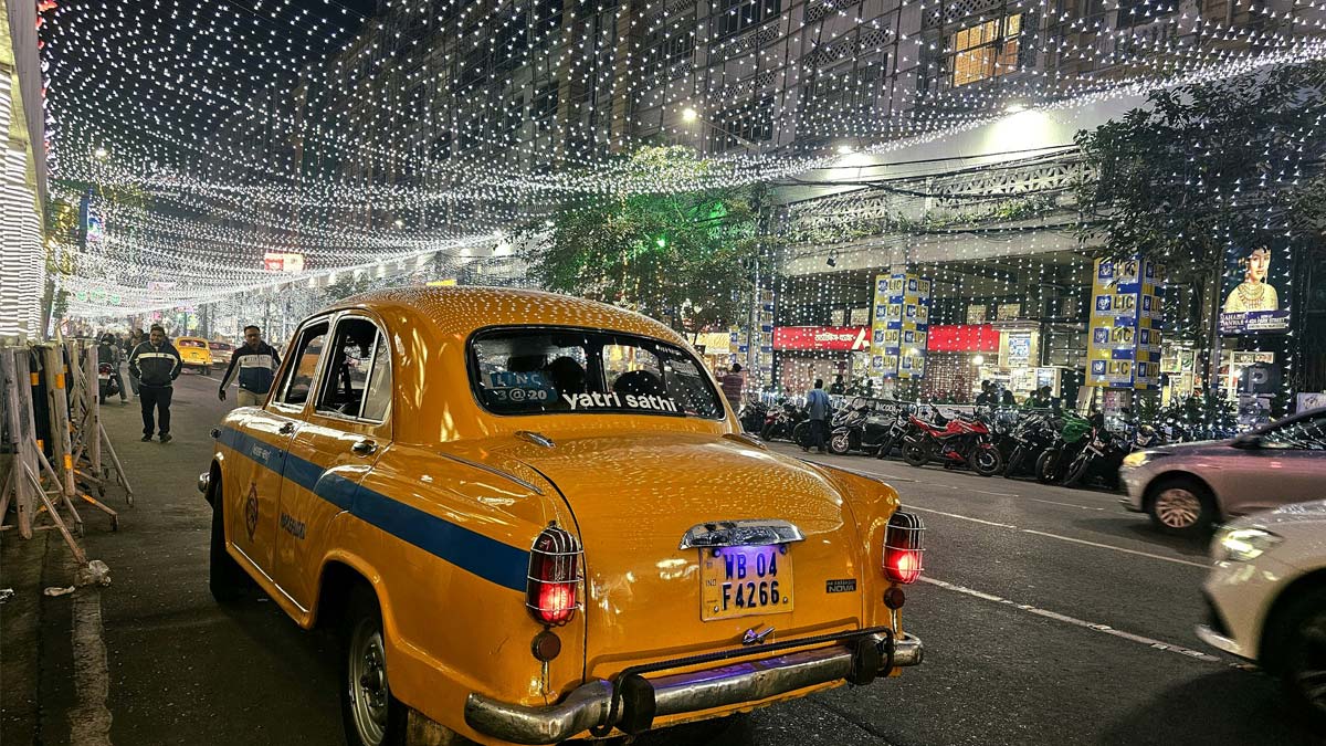 5 Interesting Things To Do In Kolkata During Christmas