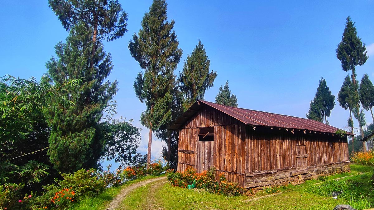 Daragaon, Burmaik (Kalimpong) – 5 Points You Must Know About